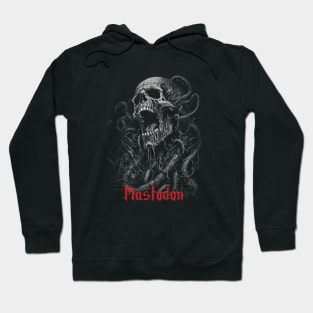 Ethereal Conceptions Mastodon Hoodie